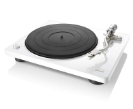 DENON DP-400 biały - 488982 - zdjęcie 1